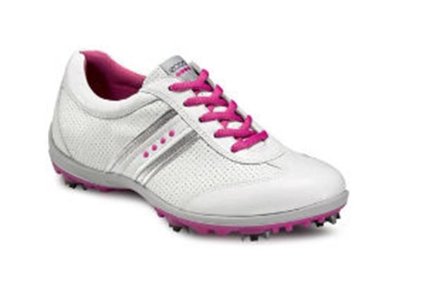 ecco ladies golf shoes 2018